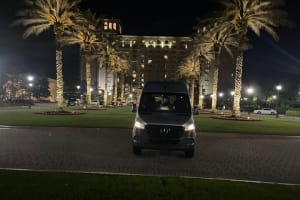 Konvenient Transportation Service  3