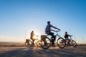 Electric Bike Rental in Paso Robles 3