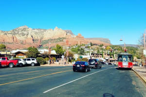 Sedona Day Tour  3