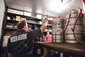Ultimate Burlington Vermont Brewery Tour with Tastings & Snack 4
