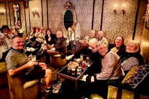 The Speakeasy Adventure Midtown NYC 4