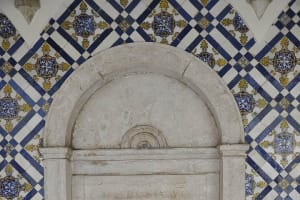 E-ticket to National Tile Museum with Audio Tour  4