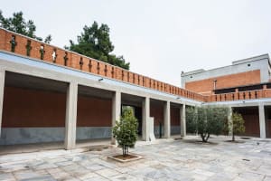 E-ticket to Museum of Byzantine Culture with Audio Tour  3