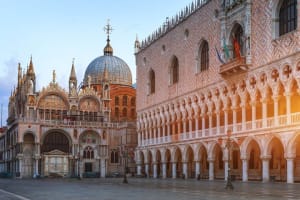 E-ticket to St.Mark’s Basilica with Audio Guide 3