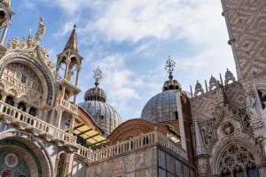 E-ticket to St.Mark’s Basilica with Audio Guide 4