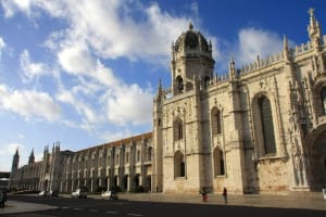 Jerónimos Monastery: E-ticket with Audio Tour on Your Phone 4