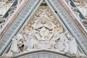 Opera del Duomo Museum E-ticket with Audio and ﻿Florence City & Baptistery Tours on Your Phone 4