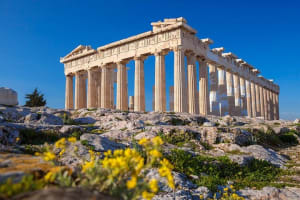 Acropolis Ticket with Audio & Athens City Audio Tour 3