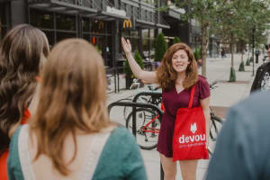 Ultimate Chicago Food Tour: West Loop Neighborhood 4