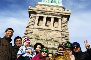 Statue of Liberty &  Ellis Island Tour: All Options 4