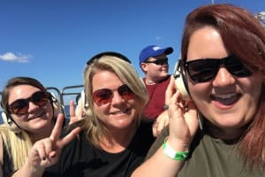 Central Florida Everglades Airboat Tour from Orlando 3