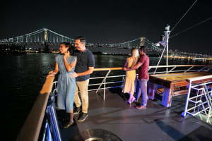 Spirit of Philadelphia Dinner Cruise 4