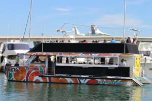 Miami Celebrity Homes Cruise  3