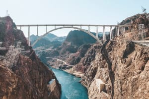 Hoover Dam Exploration Tour from Las Vegas 4