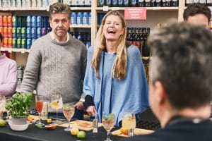 Alcohol-Free Cocktail Masterclass 3