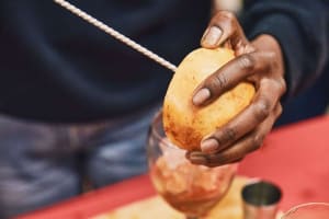 Alcohol-Free Cocktail Masterclass 4