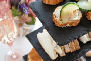 Glasgow Afternoon Tea Experience 3