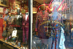 Winston Churchill's London and The Churchill War Rooms - A Private Tour 4