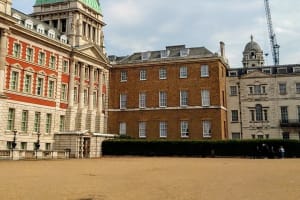 Winston Churchill's London At War 3