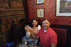 A Wee Walk and a Whisky: Unique Glasgow Walking Tour 4