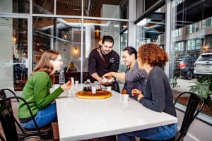 Coffee Crawl &amp; Breakfast Bites- Morning in Pike Place Market 3