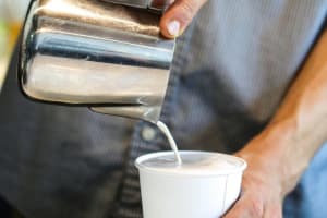 Downtown Portland Coffee & Donut Tour 4