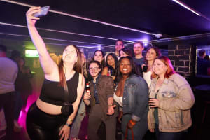 Big Night Out Weekend Club Crawl 4