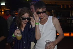 Ministry of Sound Superclub Pub Crawl 4