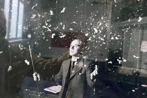 Ghost Tour of Mayfair 3