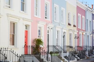 Private Guided Tour of Historic Chelsea 4