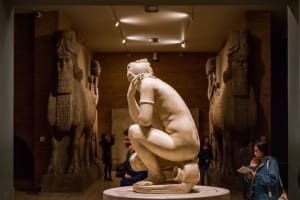 British Museum Highlights Private Guided Tour 4