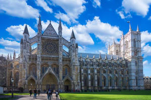 Private Guided London Highlights Walking Tour 3