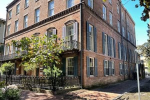 Savannah Self Guided Ghost Tour 3