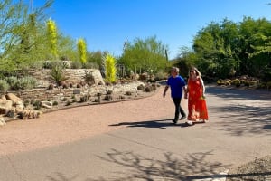 2 hour Photography Tour of Phoenix Desert Botanical Gardens 4