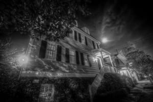 Savannah America's Most Haunted City® Walking Ghost Tour 3