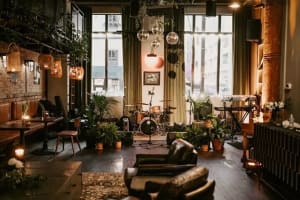 Nashville Craft Cocktail and Fine Dining Tour 4