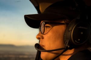 Introductory Helicopter Lesson 4