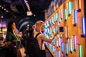 Skip the Line: American Writers Museum Admission Ticket 4