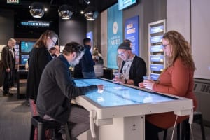 Get Lit After Hours Experience at the American Writers Museum 3