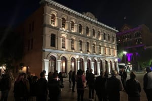 Los Angeles Hauntings Ghost Bus Tour 3