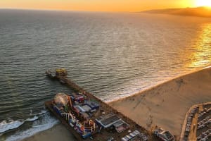 California Coast and Canyons Helicopter Tour 3