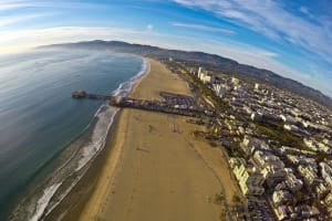 California Coast and Canyons Helicopter Tour 4