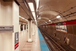 Underground Chicago PLUS RATS Tour 4