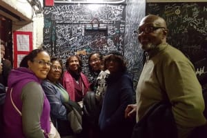 Harlem Sightseeing and Apollo Theater Multimedia Walking Tour 4