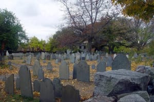 Salem Day Tour: Historical Witchcraft Hysteria Walking Tour 4