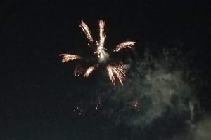 July 4th Fireworks Cruise 4