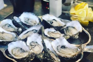 A Taste Of Newcastle Food Tour 4