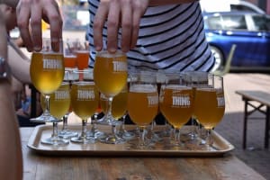 Craft Beer Tour Manchester 4