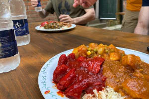 3-Hour Guided Manchester Food Tour 4