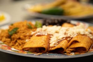 Mexican Cooking Class with Dinner in NYC 3